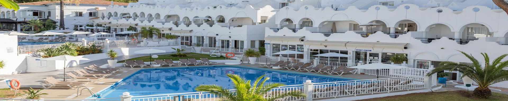 Atlantic Club Reserva de Marbella